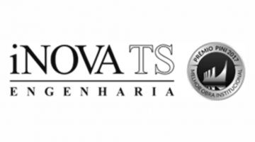 inova ts logo preto e branco